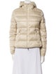 Moncler Down Jacket