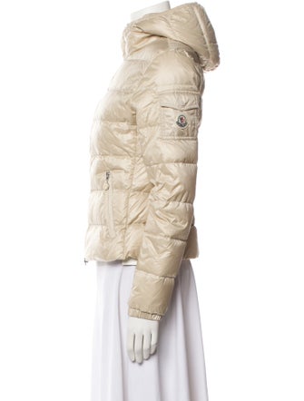Moncler Down Jacket