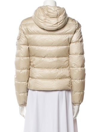 Moncler Down Jacket