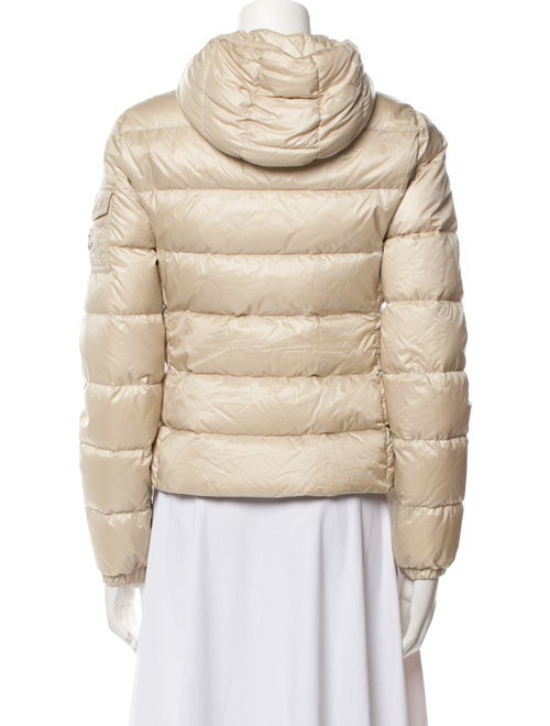 Moncler Down Jacket