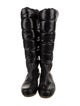 Moncler Nylon Boots