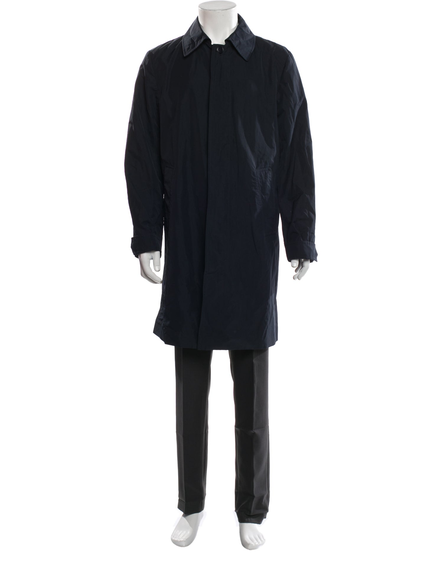 Moncler Yeble Trench Coat