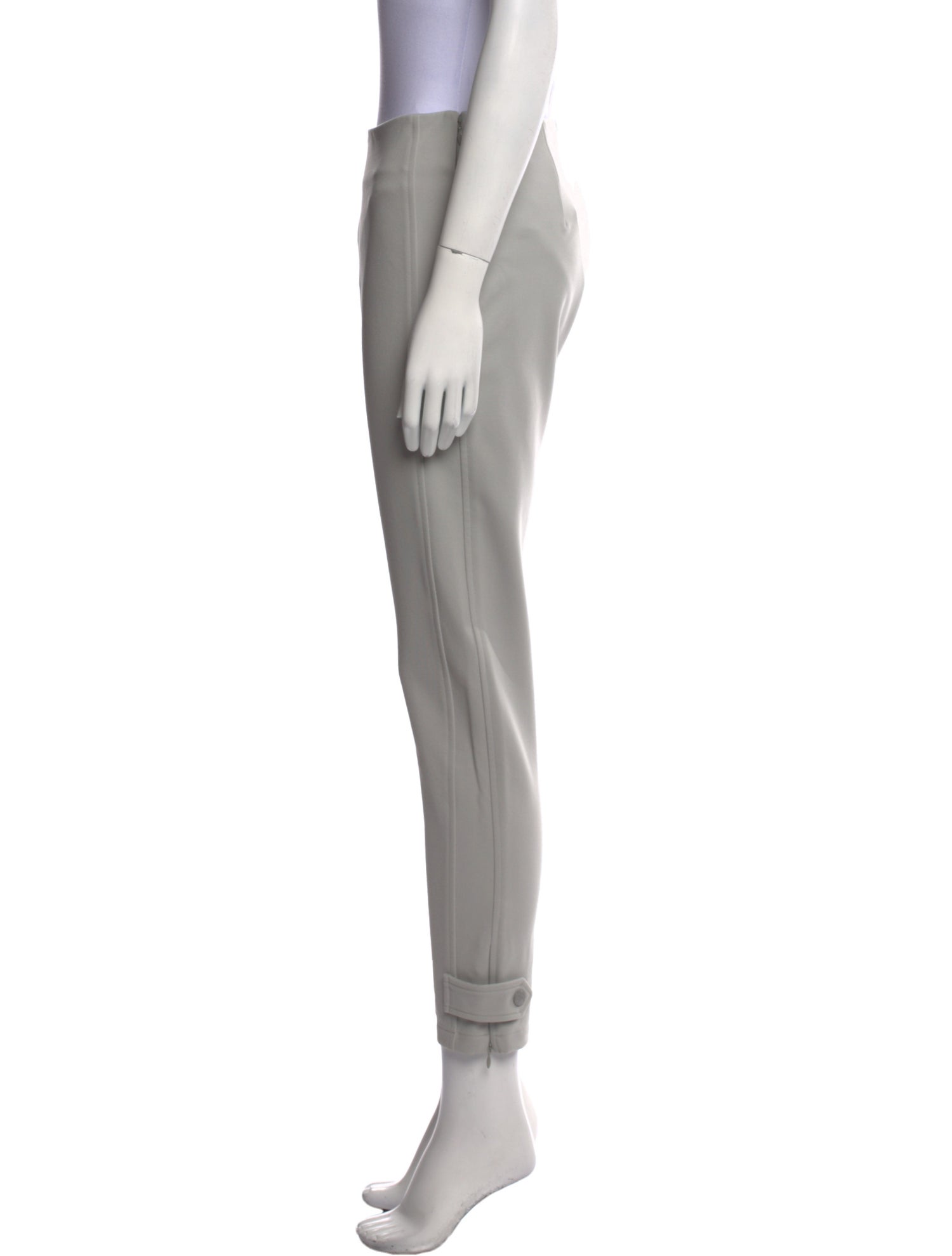 Moncler Skinny Leg Pants w/ Tags