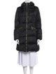 Moncler Down Coat