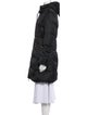 Moncler Down Coat