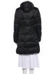 Moncler Down Coat