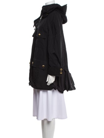 Moncler Parka