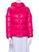Moncler Down Jacket