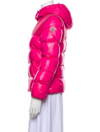 Moncler Down Jacket