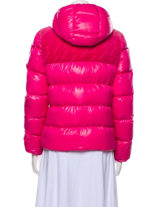 Moncler Down Jacket