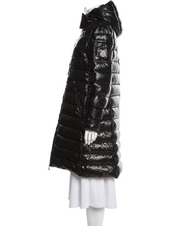 Moncler Down Coat