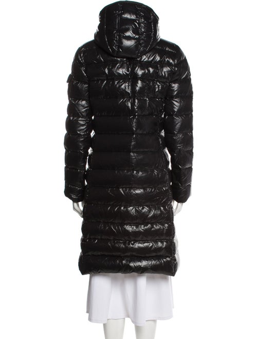 Moncler Down Coat