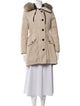 Moncler Down Coat