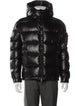 Moncler Puffer Coat
