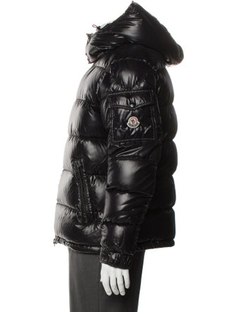Moncler Puffer Coat