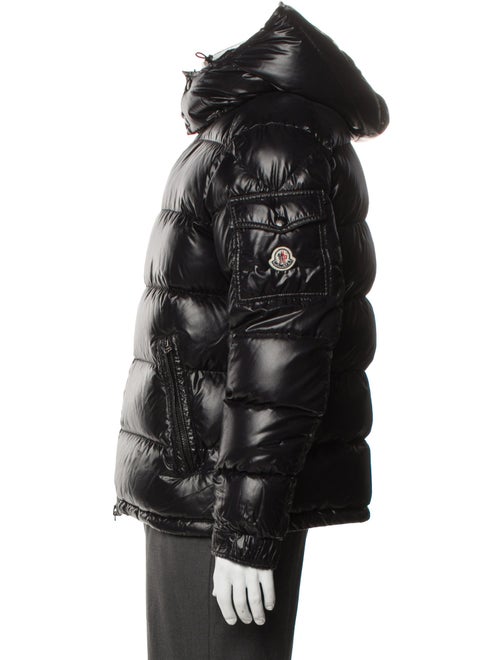 Moncler Puffer Coat