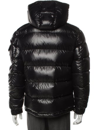 Moncler Puffer Coat