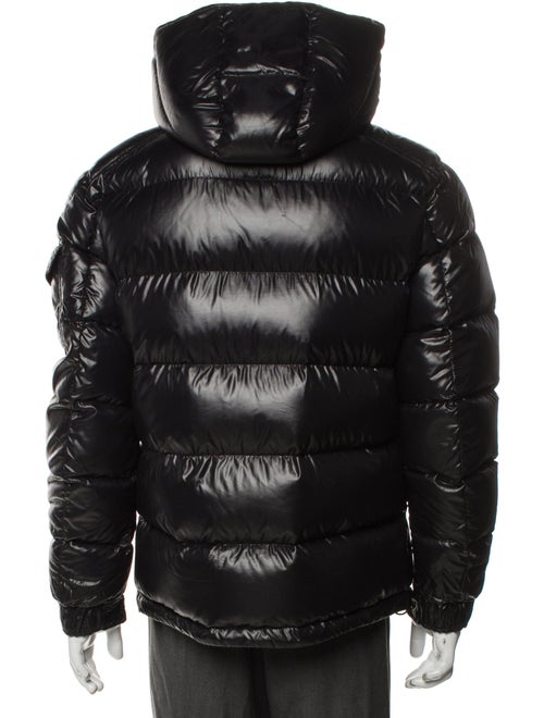 Moncler Puffer Coat