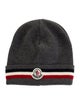 Moncler Wool Beanie