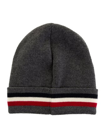 Moncler Wool Beanie