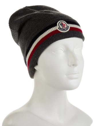 Moncler Wool Beanie