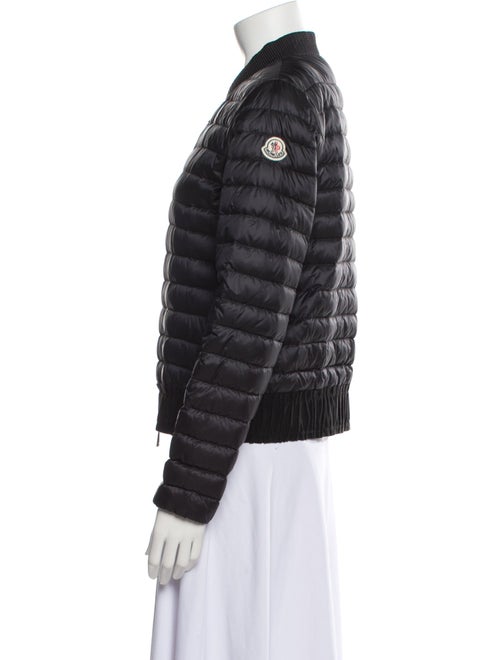 Moncler Bomber Jacket