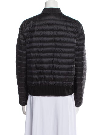 Moncler Bomber Jacket