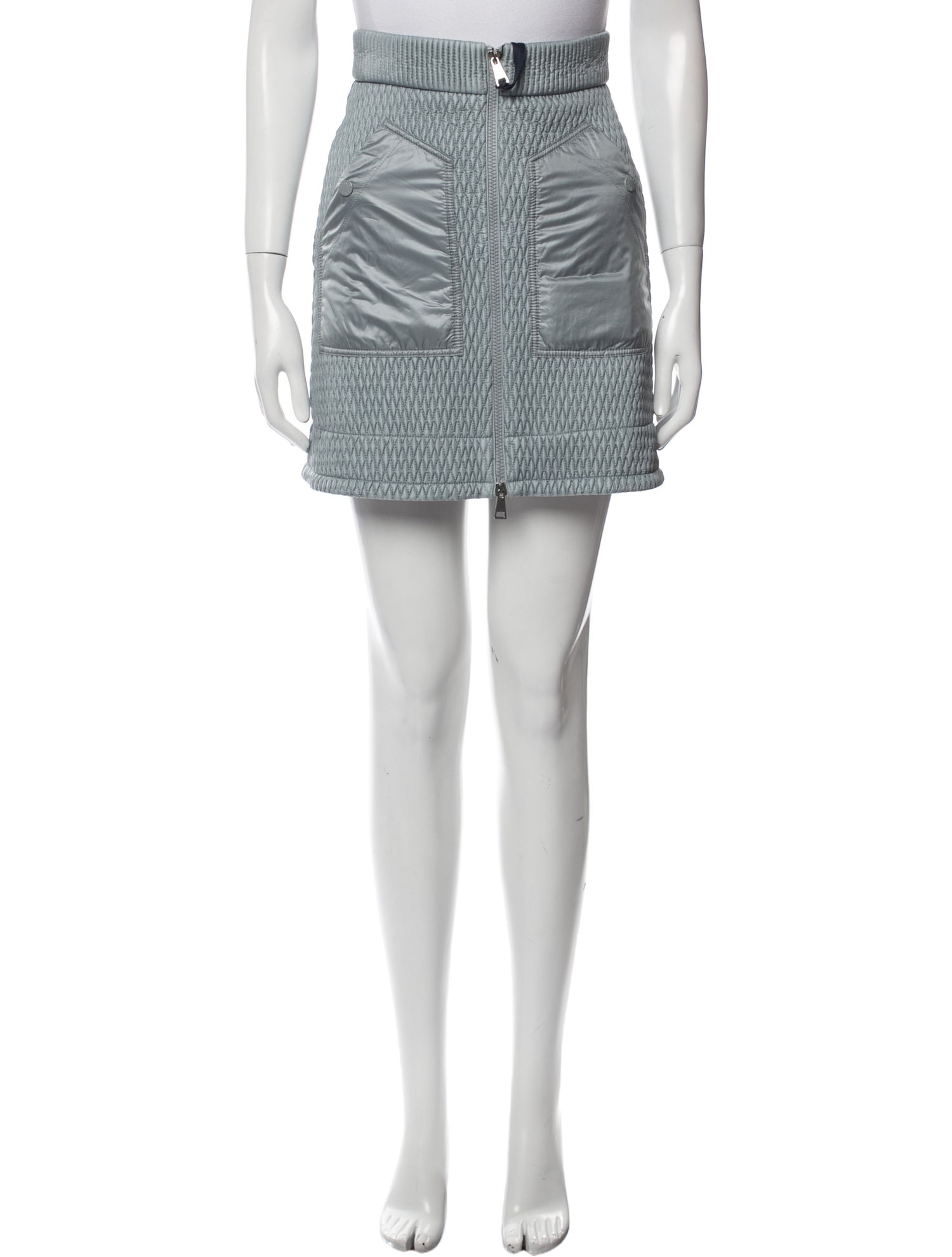 Moncler Mini Skirt w/ Tags