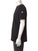 Moncler Crew Neck Short Sleeve T-Shirt