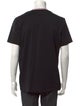 Moncler Crew Neck Short Sleeve T-Shirt