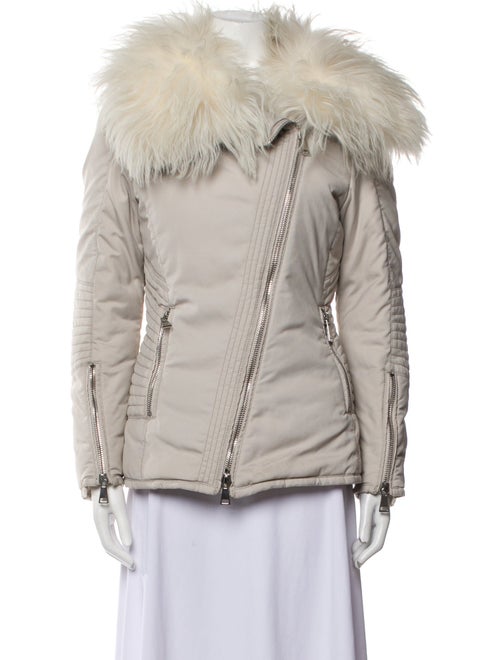 Moncler Down Coat