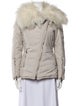 Moncler Down Coat