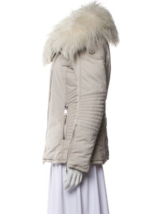 Moncler Down Coat