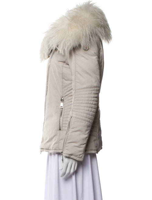 Moncler Down Coat