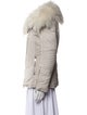 Moncler Down Coat