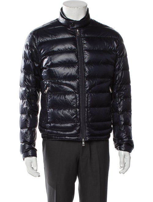 Moncler Puffer Coat