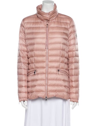 Moncler Down Jacket