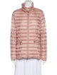 Moncler Down Jacket