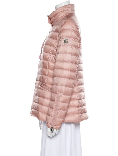 Moncler Down Jacket