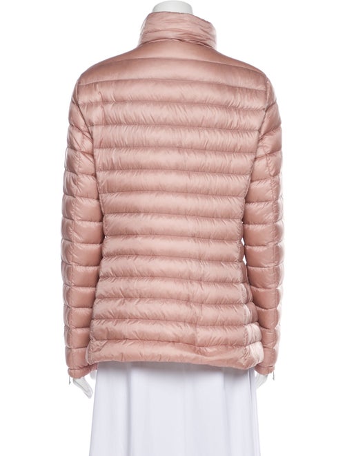 Moncler Down Jacket