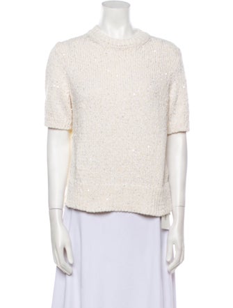 Moncler Crew Neck Sweater