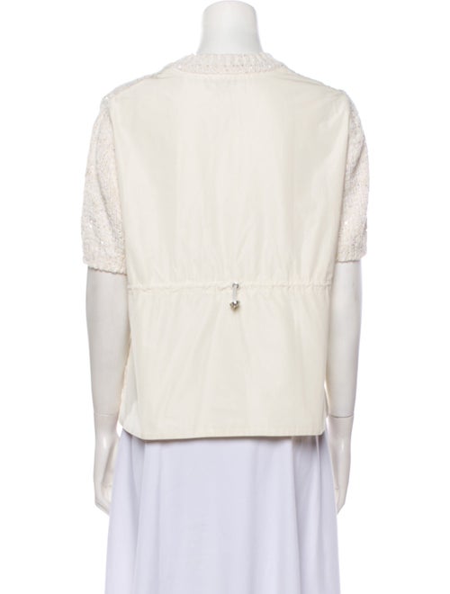 Moncler Crew Neck Sweater