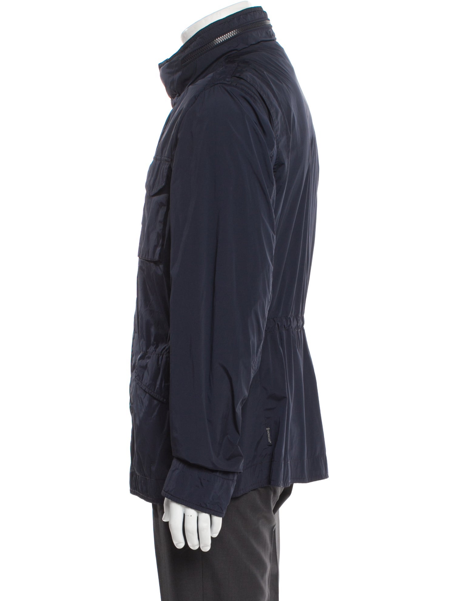 Moncler Utility Jacket