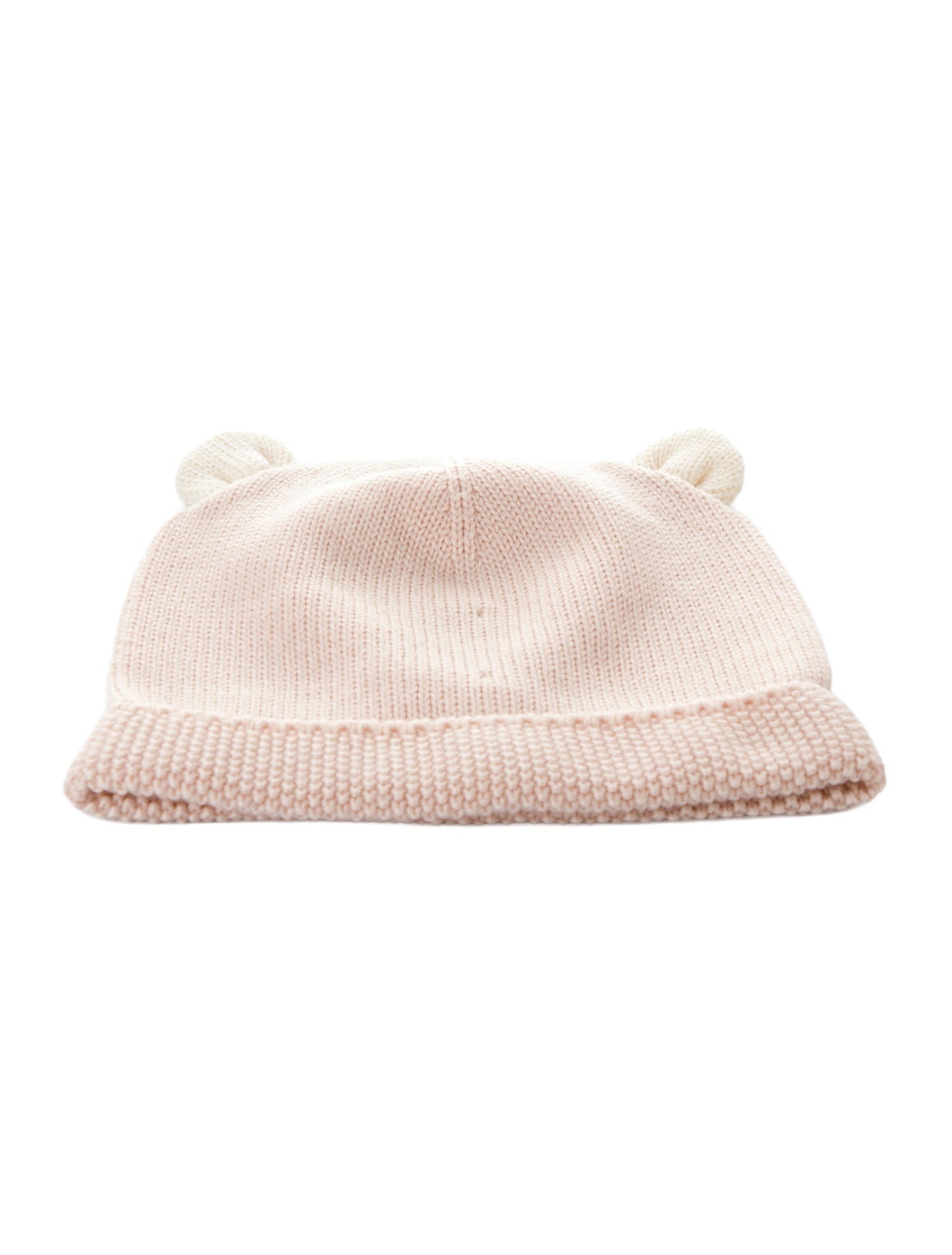 Moncler Embroidered Knit Beanie