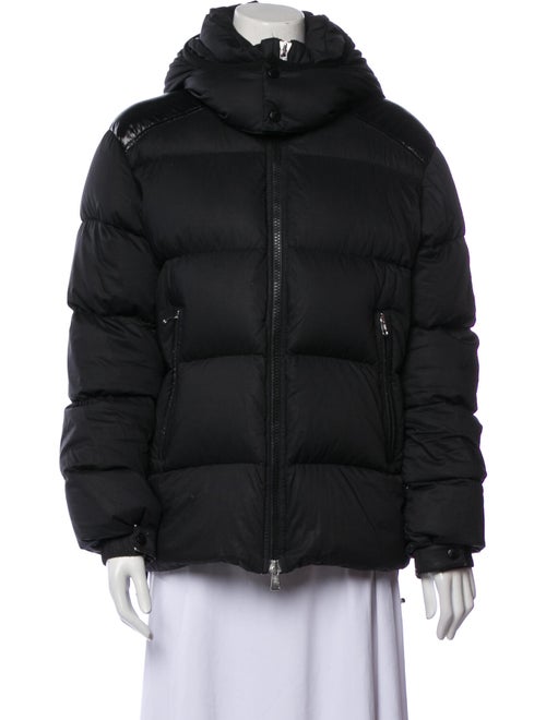 Moncler Down Jacket