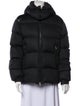 Moncler Down Jacket