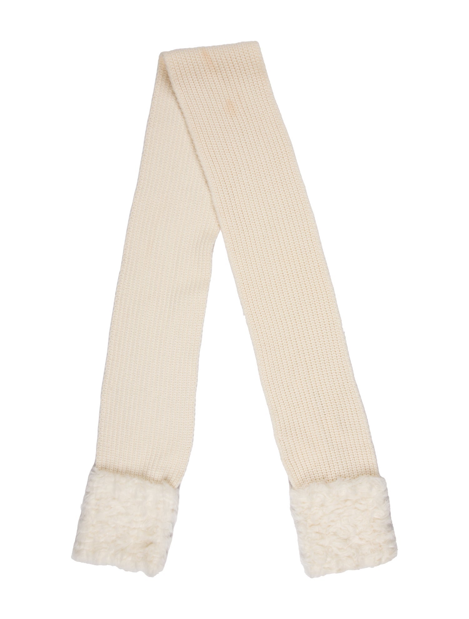 Moncler Virgin Wool Shawl