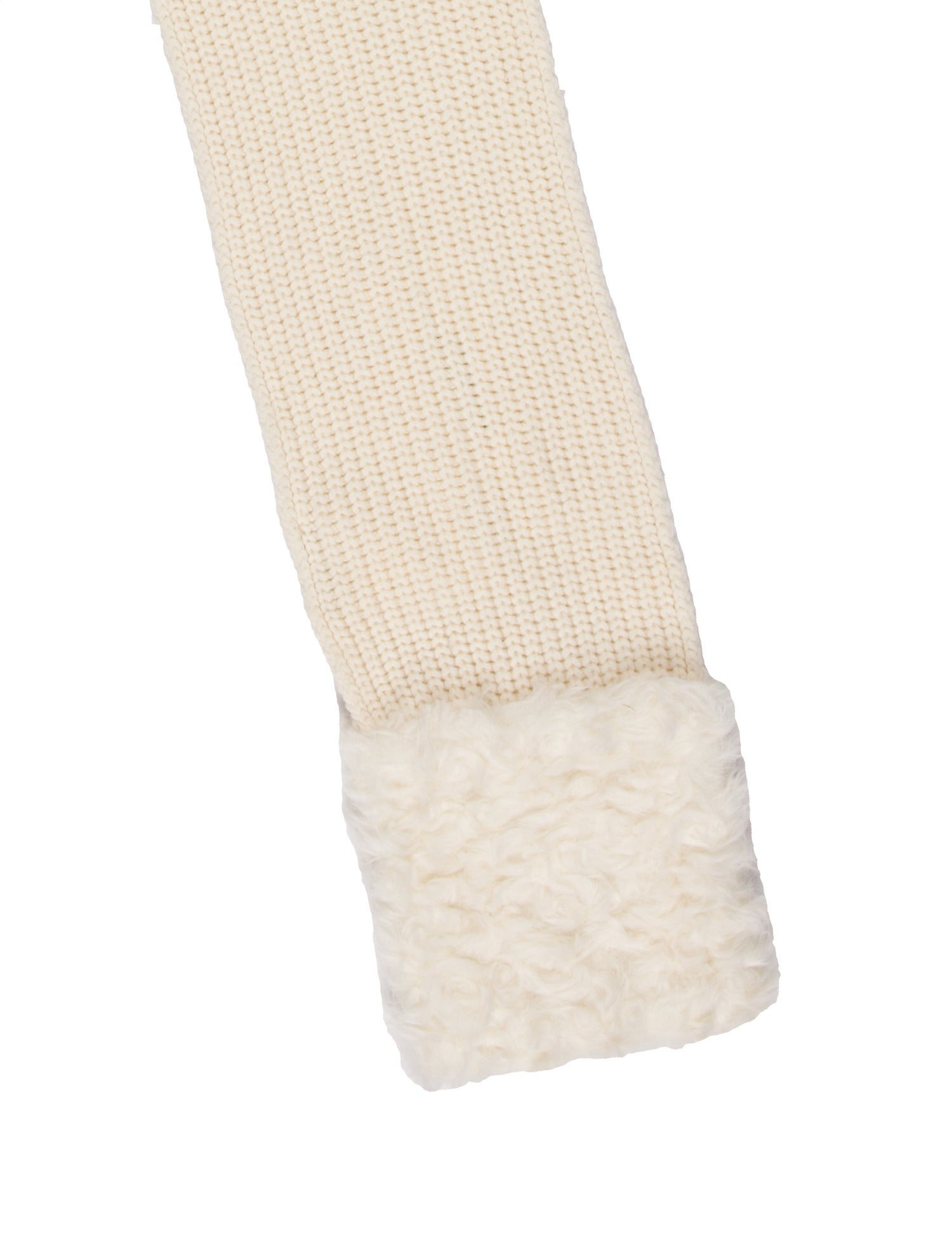 Moncler Virgin Wool Shawl