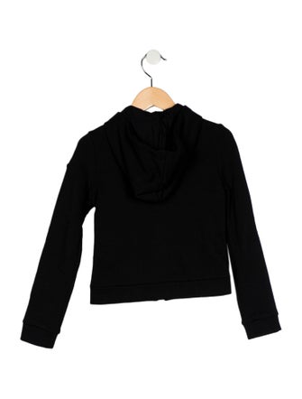 Moncler Kids Boys' Solid Down Jacket