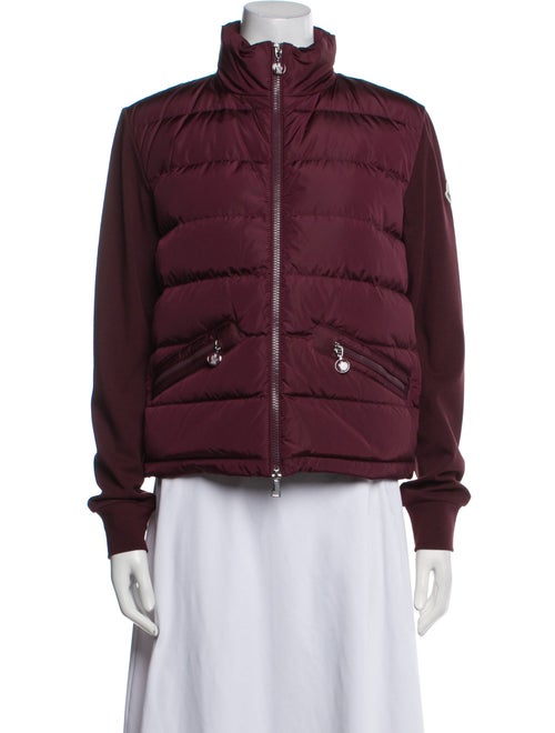 Moncler Bomber Jacket